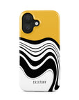 Radio Active Snap iPhone Case