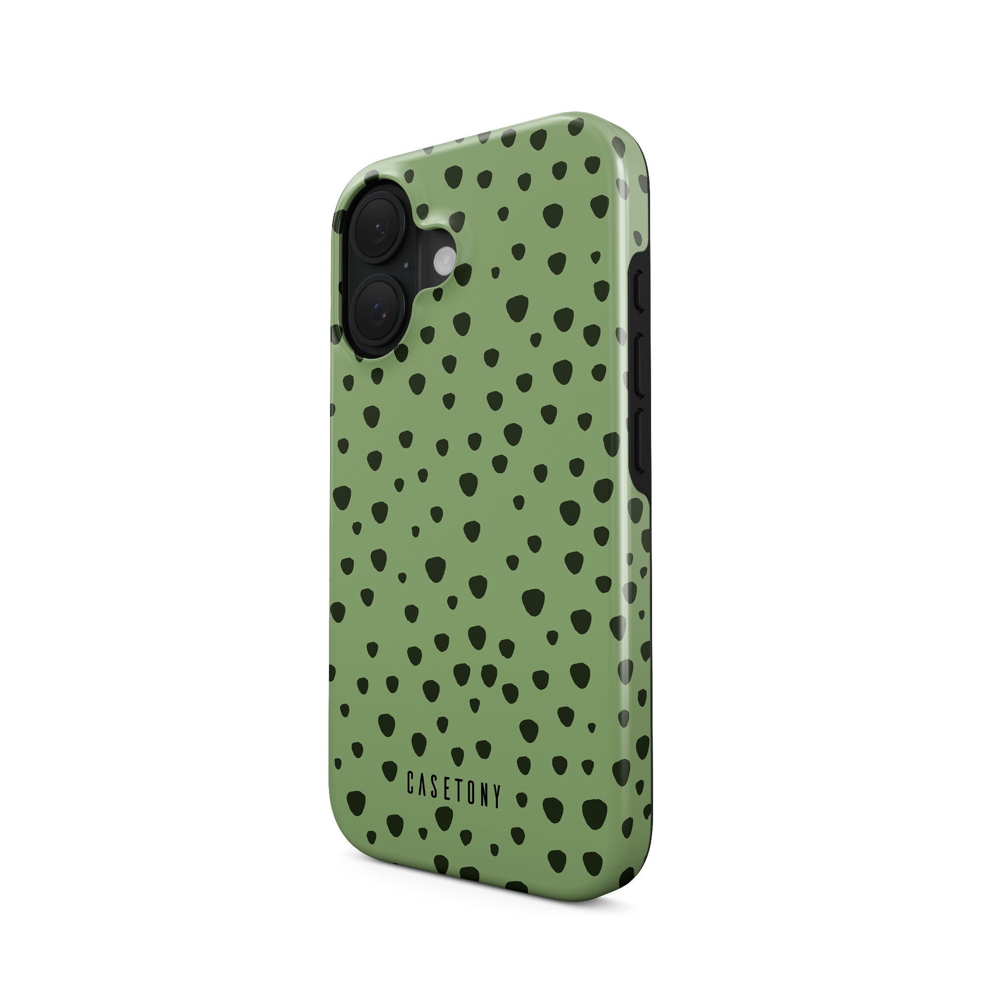 Casey Frog Tough MagSafe Case Casey Frog Tough MagSafe Case