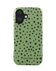 Casey Frog Snap iPhone Case