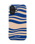 Ocean Breeze Snap iPhone Case