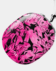 Pinky Party AirPods Max Case