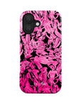 Pinky Party Snap iPhone Case
