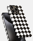 Queen's Gambit Snap iPhone Case