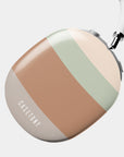Beige Love AirPods Max Case