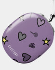 Sweetheart Dreams AirPods Max Case