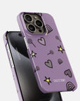 Sweetheart Dreams Snap iPhone Case