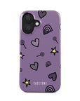 Sweetheart Dreams Snap iPhone Case