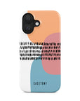 Salty Air Snap iPhone Case