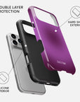 Shade Parade Tough iPhone Case