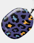 Midnight Safari AirPods Max Case