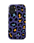 Midnight Safari Snap iPhone Case