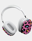 Pink Safari AirPods Max Case