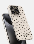 Dotty Dream Snap iPhone Case