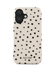 Dotty Dream Snap iPhone Case
