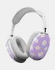 Violet Fields AirPods Max Case