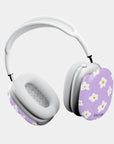 Violet Fields AirPods Max Case