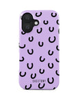 Cosmic Giggles Snap iPhone Case