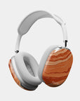 Rustic Glow AirPods Max Case