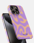 Ecliptica Snap iPhone Case