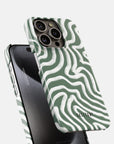 Olivio Snap iPhone Case