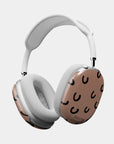 Mocha Giggles AirPods Max Case