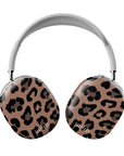Mocha Safari AirPods Max Case