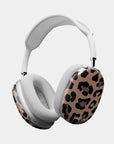 Mocha Safari AirPods Max Case