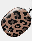 Mocha Safari AirPods Max Case