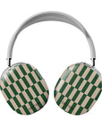 Cambridge Plaid AirPods Max Case