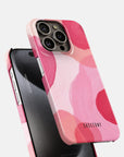 Scarlette Snap iPhone Case