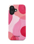 Scarlette Snap iPhone Case