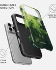 Forestino Tough iPhone Case