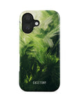 Forestino Snap iPhone Case
