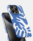 Azura Snap iPhone Case
