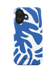 Azura Snap iPhone Case