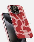 Rowana Snap iPhone Case