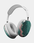 Glow Hustle AirPods Max Case