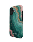 Glow Hustle Tough MagSafe Case