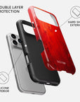 Inferno Tough iPhone Case