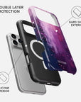 Amethyst Tough MagSafe Case