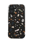 Gentle Sparks Snap iPhone Case
