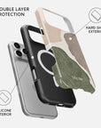 Crossing Paths Tough MagSafe Case