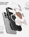 Soft Spot Tough MagSafe Case