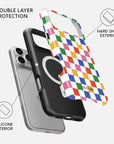 Persona Tough MagSafe Case