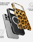 Roaré Tough MagSafe Case