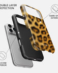 Roaré Tough iPhone Case