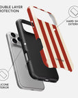Moncinna Tough iPhone Case