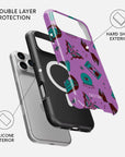 Lixira Tough MagSafe Case