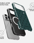 Emerald Touch Tough MagSafe Case