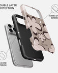 Bloomfire Tough iPhone Case